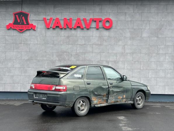 Lada (ВАЗ) 2112 с пробегом 2003 года, цена 79 000 рублей, 127330 км, хэтчбек, Автокод Объявления
