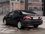 Toyota Corolla X (E140 E150) Рестайлинг Новосибирск  - изображение 25
