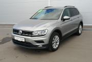 Volkswagen Tiguan II Рестайлинг Иваново  - изображение 31