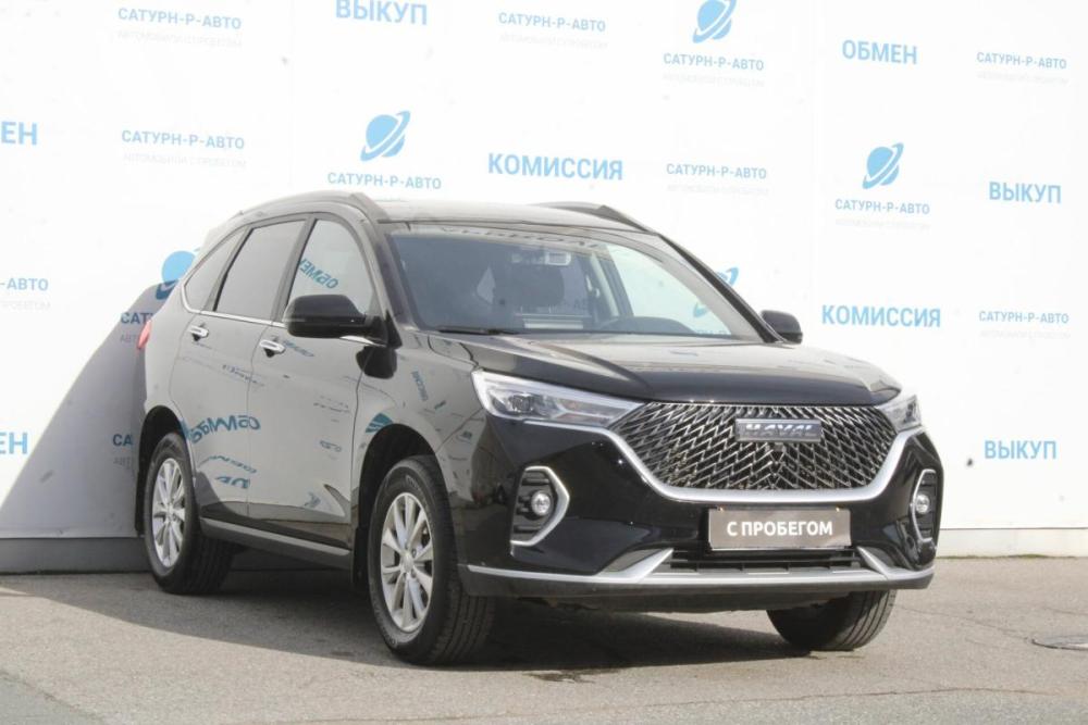 Haval M6 II Пермь  - изображение 3
