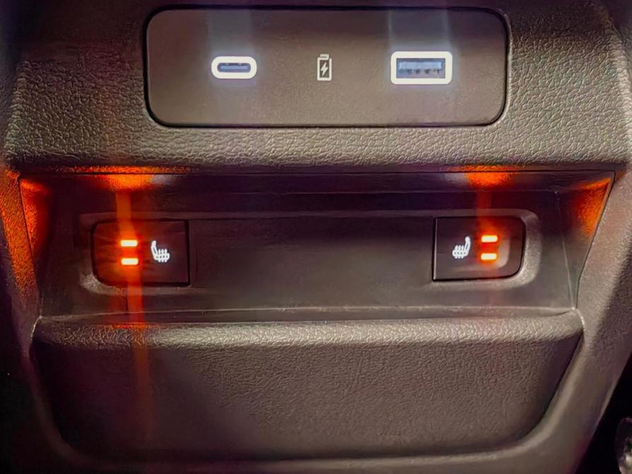 Geely Tugella I Рестайлинг Москва  - изображение 27