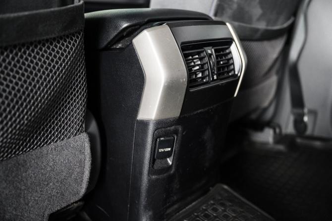 Toyota Land Cruiser Prado 150 Series с пробегом 2012 года, цена 2 570 000 рублей, 201524 км, внедорожник, Автокод Объявления