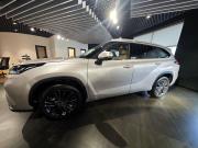 Toyota Highlander IV (XU70) Ярославль  - изображение 20