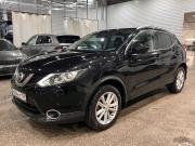 Nissan Qashqai II Пермь  - изображение 6
