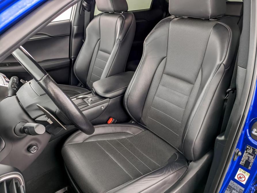 Lexus NX I Рестайлинг Москва  - изображение 20