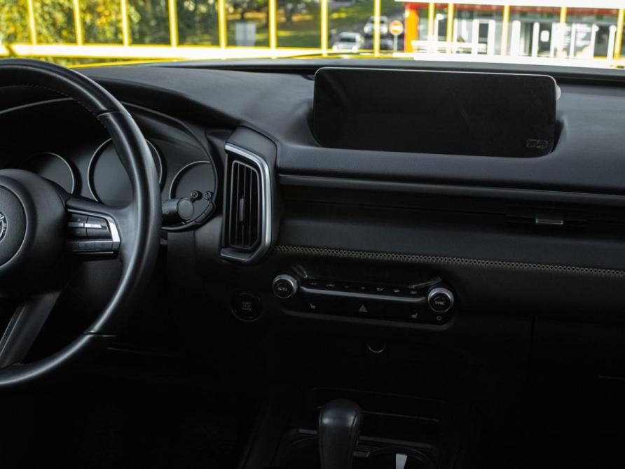 Mazda CX-50 Москва  - изображение 11