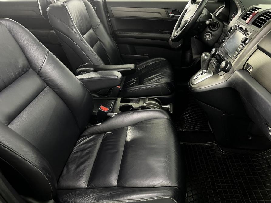 Honda CR-V III Рестайлинг Калининград  - изображение 12