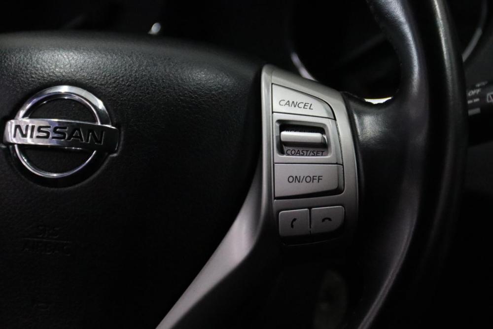 Nissan Qashqai II Сургут  - изображение 17