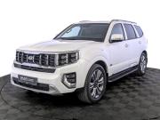 Kia Mohave I Рестайлинг 2 Москва  - изображение 31