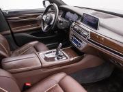 BMW 7 серии VI (G11/G12) Рестайлинг Москва  - изображение 28
