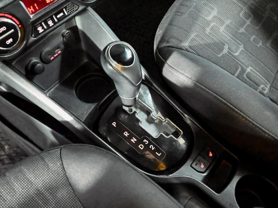 Kia Rio III Екатеринбург  - изображение 16