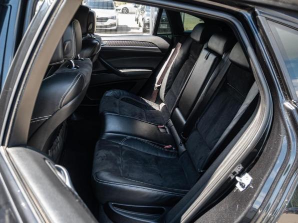 BMW X6 I (E71) Рестайлинг с пробегом 2013 года, цена 2 840 000 рублей, 134021 км, внедорожник, Автокод Объявления
