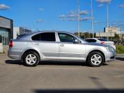 Skoda Octavia II (A5) Рестайлинг Вологда  - изображение 31
