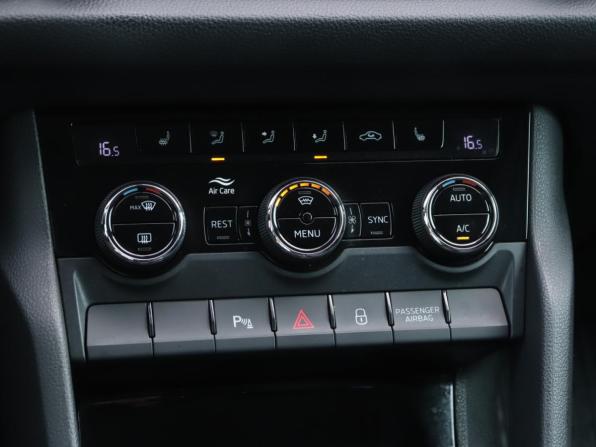 Skoda Kodiaq I с пробегом 2018 года, цена 1 899 000 рублей, 253298 км, внедорожник, Автокод Объявления