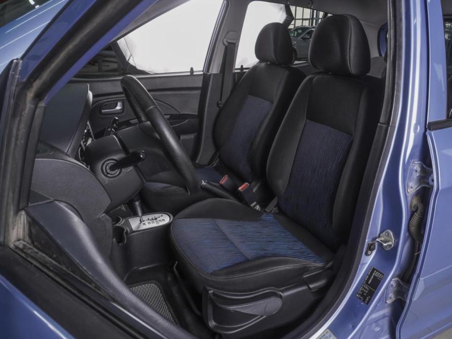 Kia Picanto I Рестайлинг Ростов-на-Дону  - изображение 10