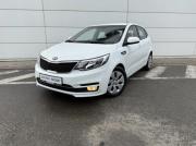 Kia Rio III Рестайлинг Ставрополь  - изображение 27
