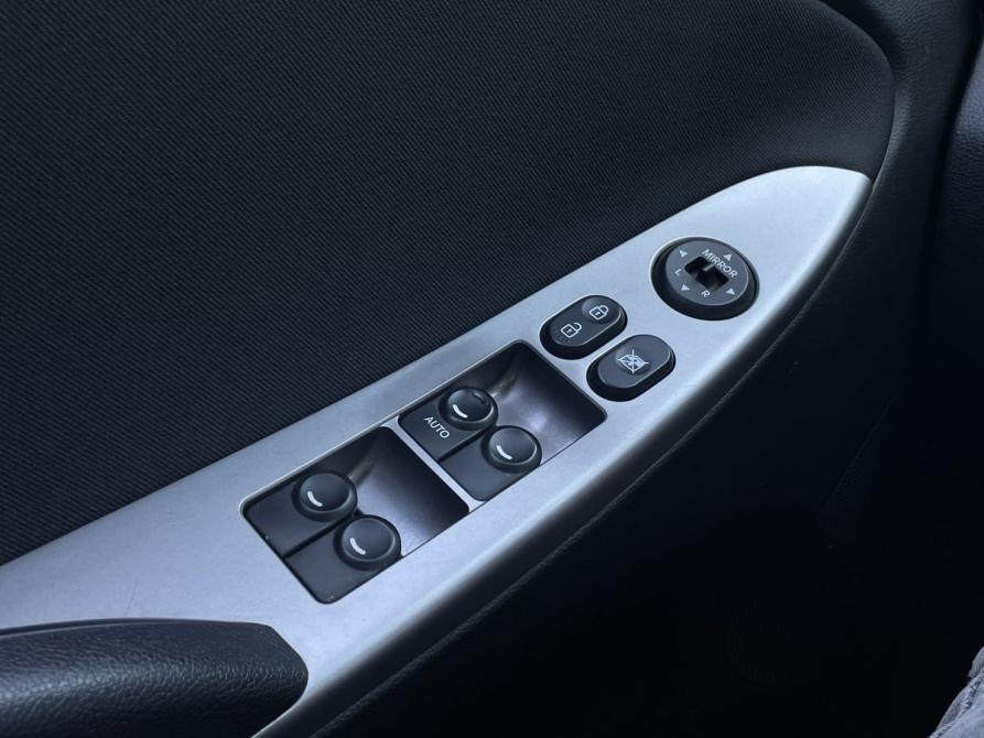 Hyundai Solaris I Рестайлинг Ярославль  - изображение 15