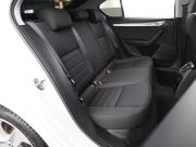 Skoda Octavia III (A7) Рестайлинг Москва  - изображение 26