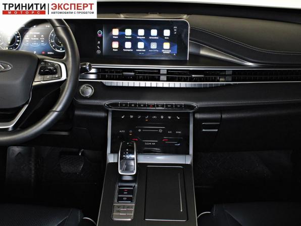 Chery Tiggo 4 I Рестайлинг 2 с пробегом 2025 года, цена 2 058 000 рублей, 20410 км, внедорожник, Автокод Объявления
