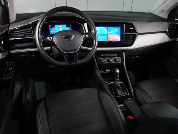 Jetta VS7 I Рестайлинг 1 с пробегом 2023 года, цена 2 049 000 рублей, 73631 км, внедорожник, Автокод Объявления