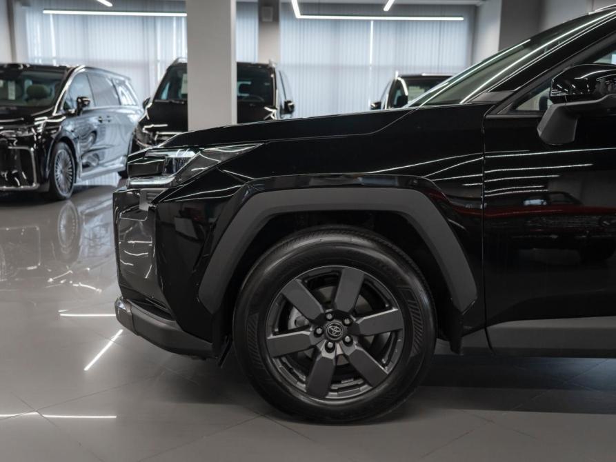 Toyota RAV4 VI (XA60) Москва  - изображение 25