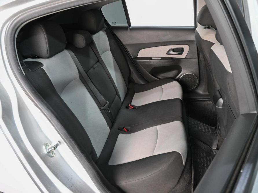 Chevrolet Cruze I Рестайлинг Ростов-на-Дону  - изображение 7