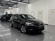 Kia Ceed I Рестайлинг Тверь  - изображение 24