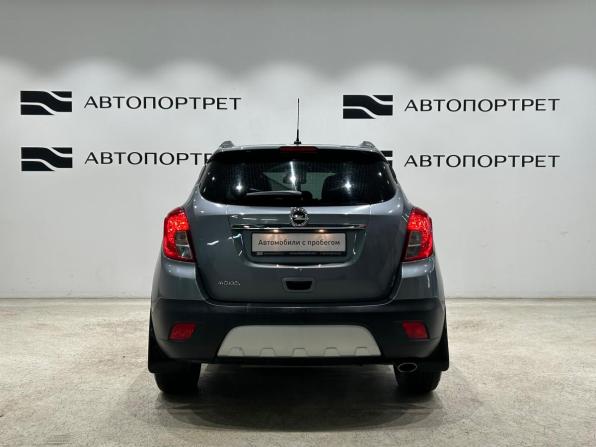 Opel Mokka I с пробегом 2014 года, цена 919 000 рублей, 101597 км, внедорожник, Автокод Объявления