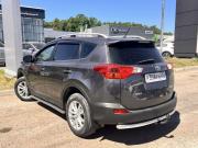 Toyota RAV4 IV (XA40) Уфа  - изображение 22
