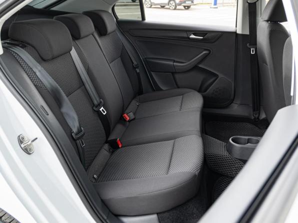 Volkswagen Polo VI с пробегом 2020 года, цена 1 489 000 рублей, 146021 км, лифтбек, Автокод Объявления