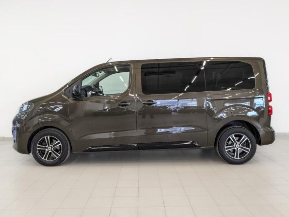 Opel Zafira Life I с пробегом 2020 года, цена 3 359 000 рублей, 98661 км, минивэн, Автокод Объявления