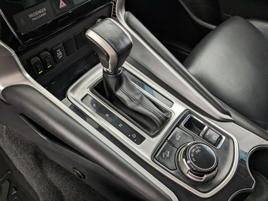 Mitsubishi Pajero Sport III Москва  - изображение 27