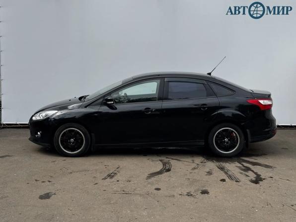 Ford Focus III с пробегом 2013 года, цена 760 000 рублей, 151611 км, седан, Автокод Объявления