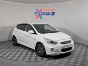 Hyundai Solaris I Нижний Новгород  - изображение 24