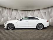 Mercedes-Benz CLS AMG III (C257) Москва  - изображение 33