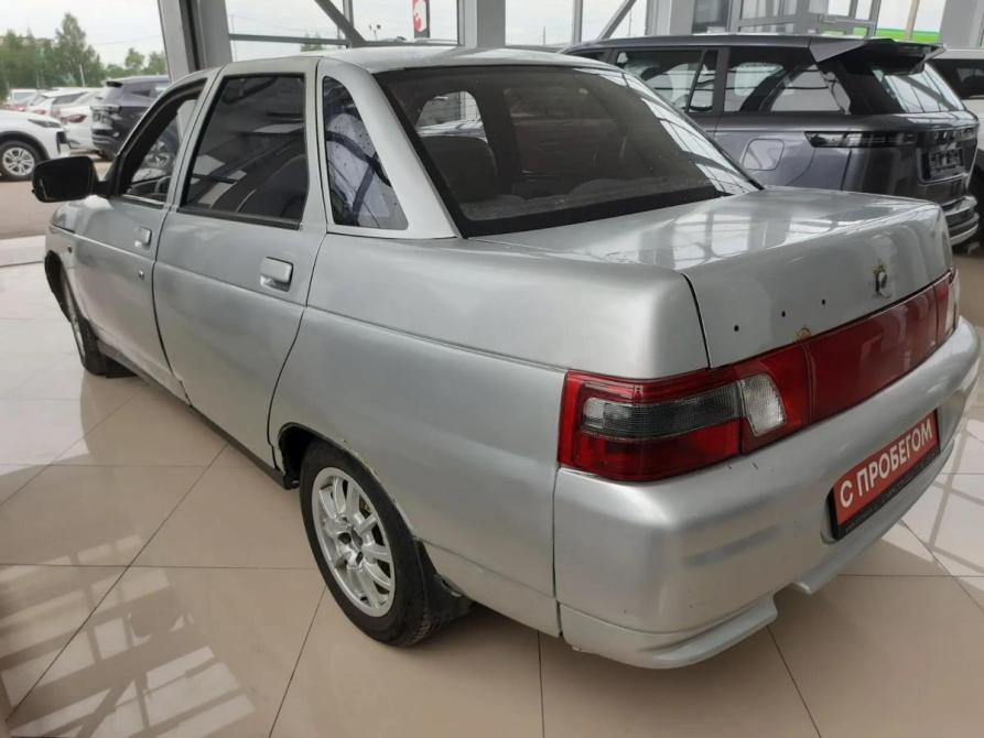 Lada (ВАЗ) 2110 Арзамас  - изображение 6