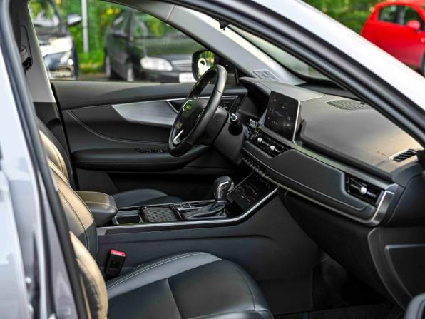 Chery Tiggo 4 Pro I с пробегом 2023 года, цена 1 480 000 рублей, 32828 км, внедорожник, Автокод Объявления