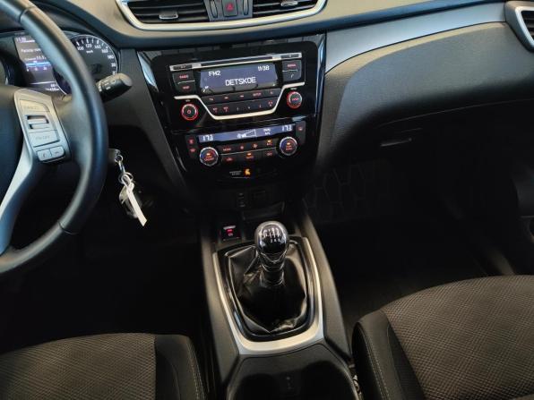 Nissan X-Trail III с пробегом 2018 года, цена 1 830 000 рублей, 96410 км, внедорожник, Автокод Объявления