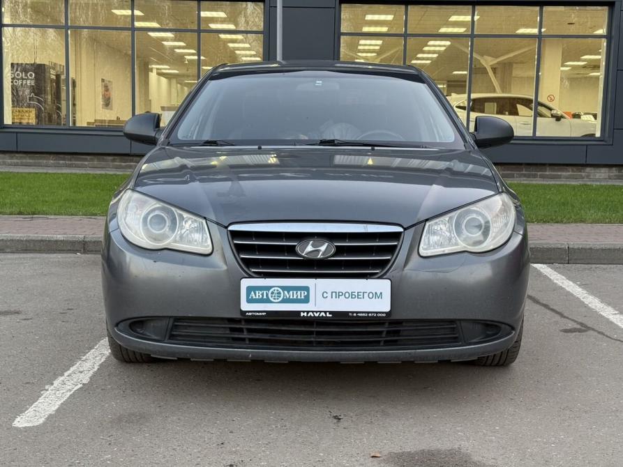 Hyundai Elantra IV (HD) Ярославль  - изображение 2
