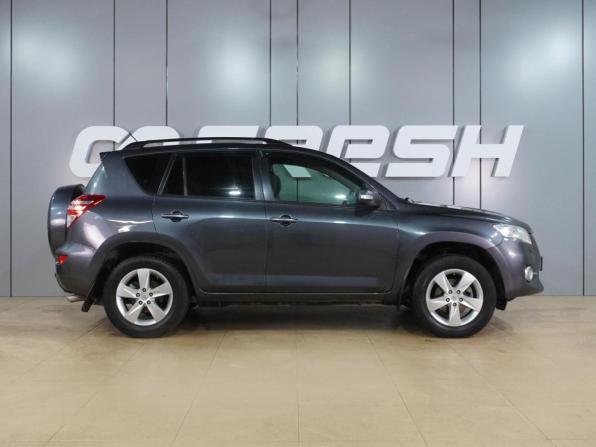 Toyota RAV4 III (XA30) Рестайлинг с пробегом 2011 года, цена 1 449 000 рублей, 263519 км, внедорожник, Автокод Объявления