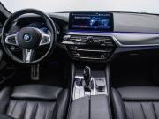 BMW 5 серии VII (G30/G31/G38) Рестайлинг Москва  - изображение 33