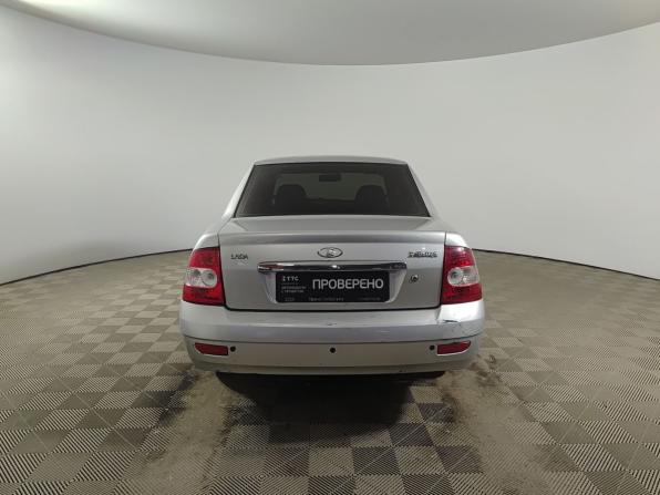 Lada (ВАЗ) Priora I с пробегом 2010 года, цена 155 000 рублей, 205000 км, седан, Автокод Объявления