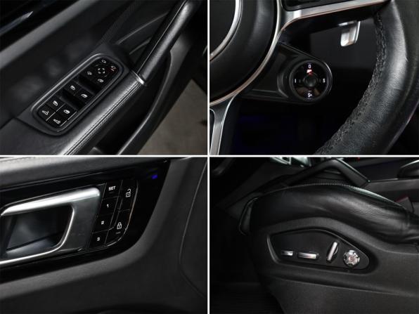 Porsche Cayenne III с пробегом 2020 года, цена 7 300 000 рублей, 108604 км, внедорожник, Автокод Объявления