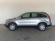 Honda CR-V III Москва  - изображение 26