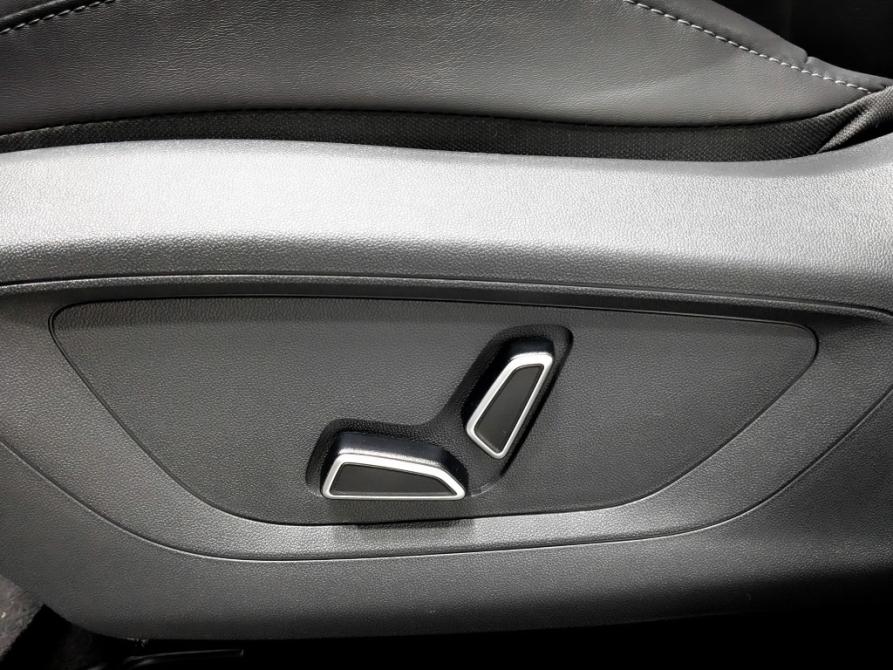Changan UNI-S (CS55 Plus) Москва  - изображение 8