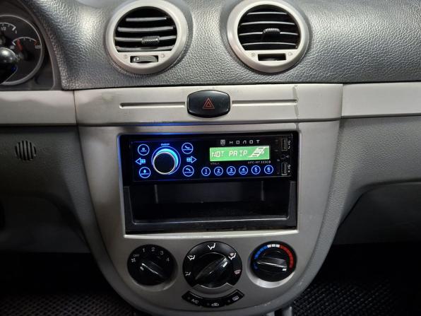 Chevrolet Lacetti I с пробегом 2011 года, цена 349 000 рублей, 146144 км, хэтчбек, Автокод Объявления