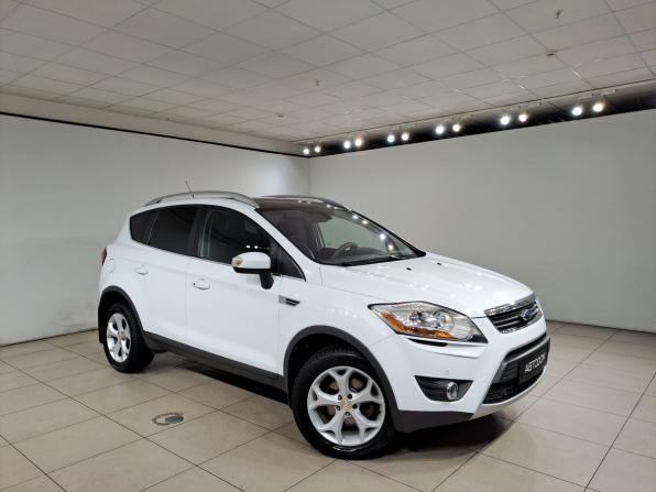 Ford Kuga I с пробегом 2011 года, цена 840 000 рублей, 254000 км, внедорожник, Автокод Объявления