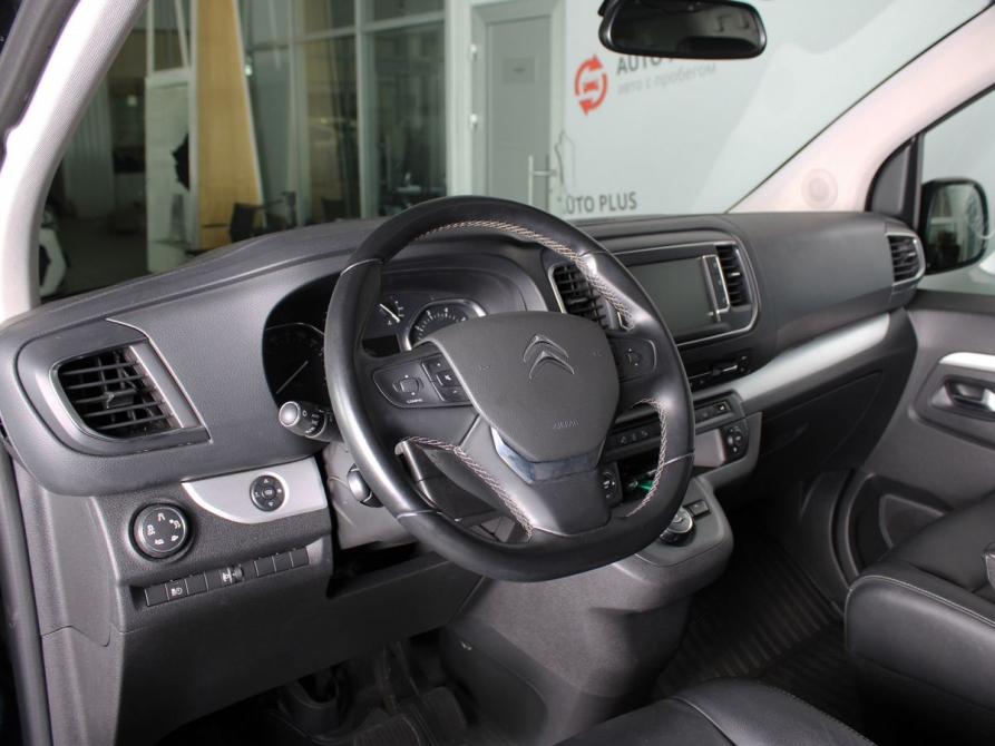 Citroen SpaceTourer I Минеральные Воды  - изображение 8