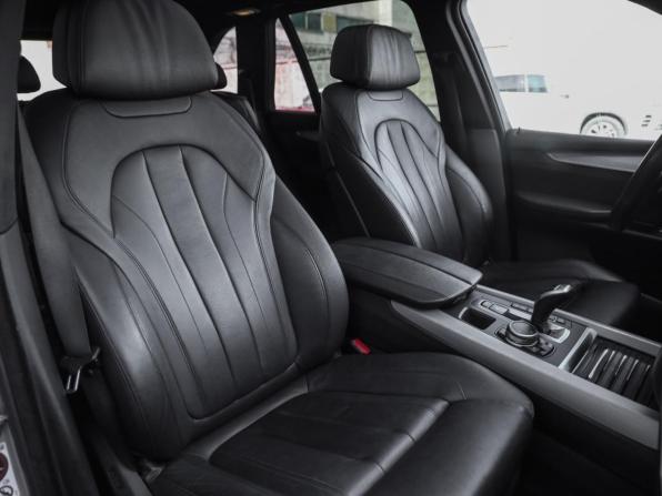 BMW X5 III (F15) с пробегом 2016 года, цена 3 349 000 рублей, 210472 км, внедорожник, Автокод Объявления