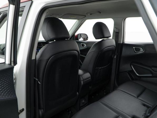 Kia Soul III с пробегом 2020 года, цена 2 266 444 рубля, 68534 км, хэтчбек, Автокод Объявления